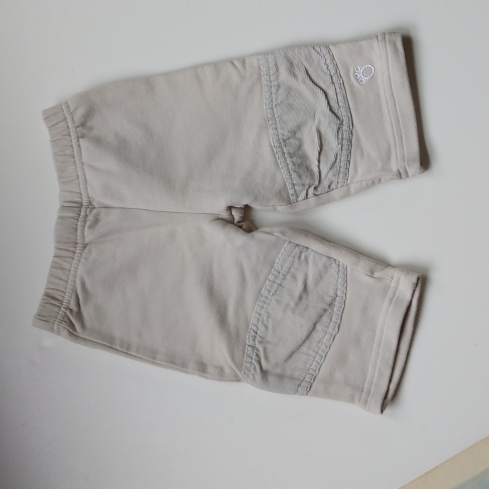 GEORGE, boys Tan pants 0-3mths